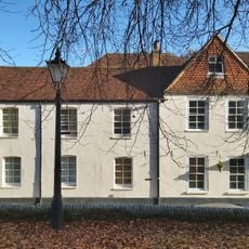 Working Men's Hostel