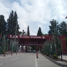 Adana Yeşiloba Hippodrome
