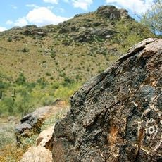 White Tank Mountains