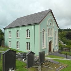 Mydroilyn Welsh Independent Chapel