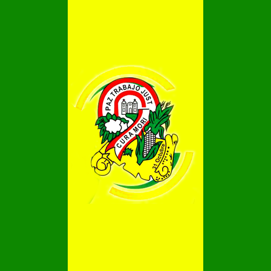 Distretto di Cura Mori