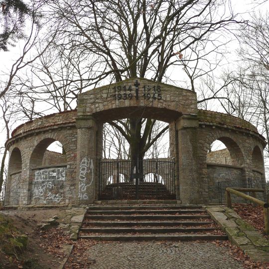 Gemeindepark Lankwitz