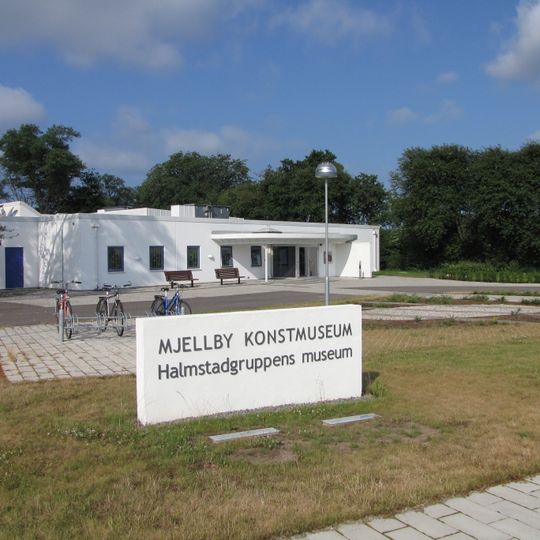 Mjellby Art Museum