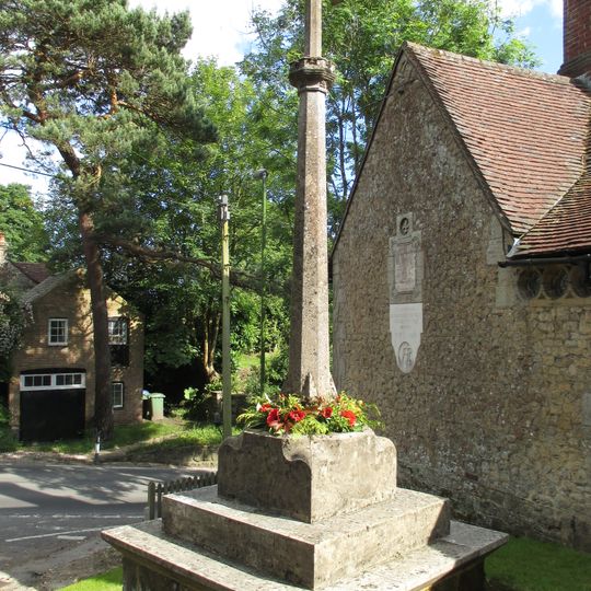 Pulborough War Memorial