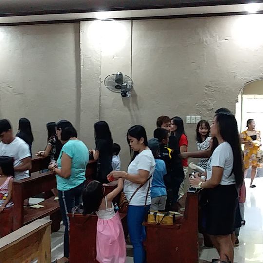 Bagong Silang Church of Christ