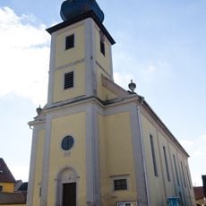 Pfarrkirche