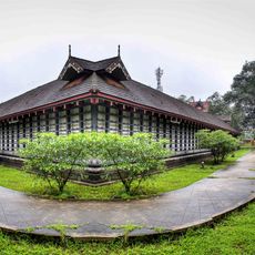 Poonkunnam Siva Temple