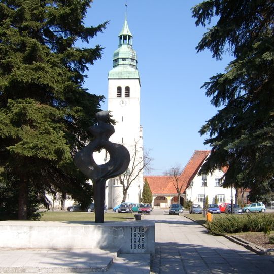 Luboń