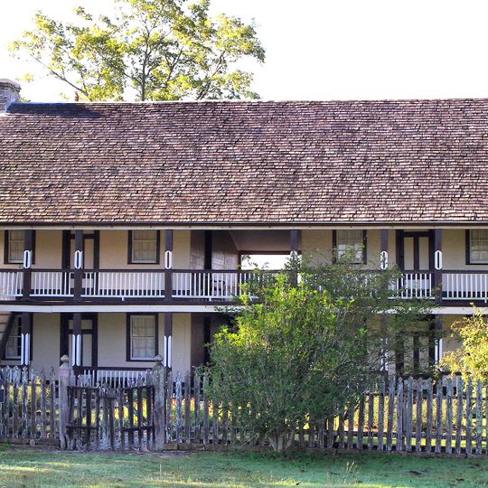 Winedale Historical Center