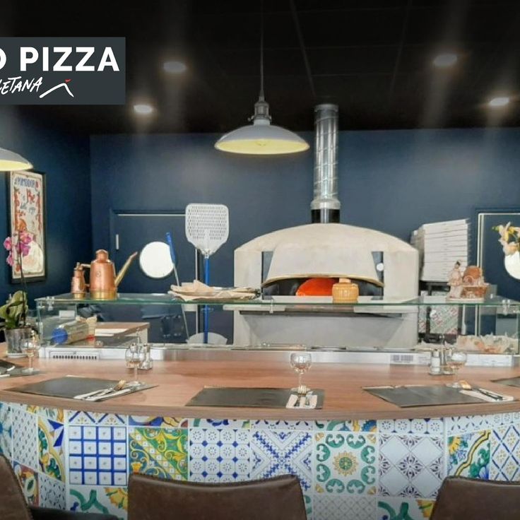 Solo Pizza Napoletana