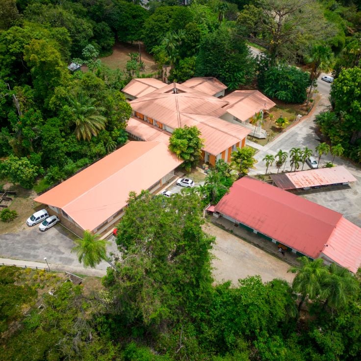 Cayenne Penal Colony