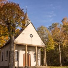 Peter und Paul Kapelle