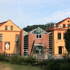 Museum Arbeitswelt Steyr