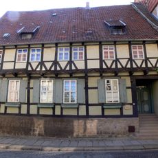 Breite Straße 33 (Quedlinburg)