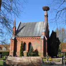 Mausoleum Ludwigsburg