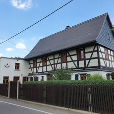 Dorfstraße 76, Werdau