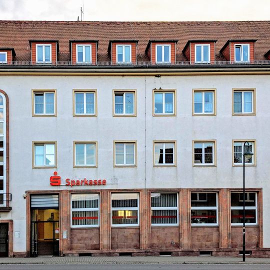 Nerchauer Hauptstraße 15, Nerchau