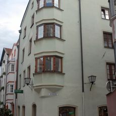 Bürgerhaus