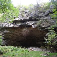 Jasna Cave
