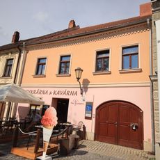 Žerotínovo nám. 20/16