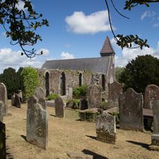 Wigtown, Church Lane, Wigtown Parish Church, Churchyard