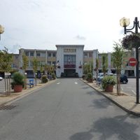 Saint-Martin-au-Laërt