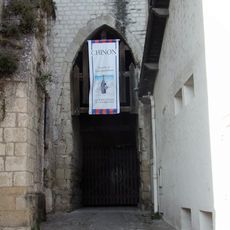 Caves peintes de Chinon