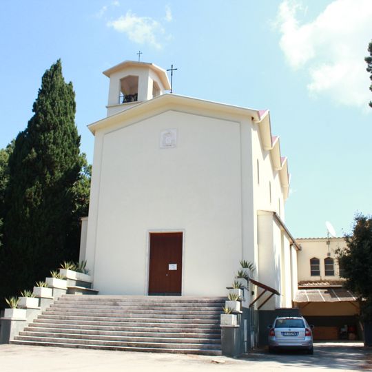 Madonna del Rosario