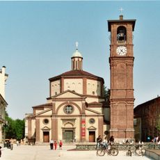 Basilica di San Magno