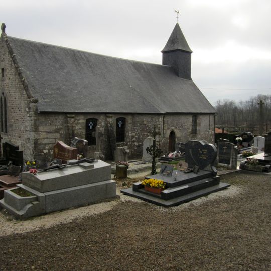 Saint-Jean-du-Corail-des-Bois