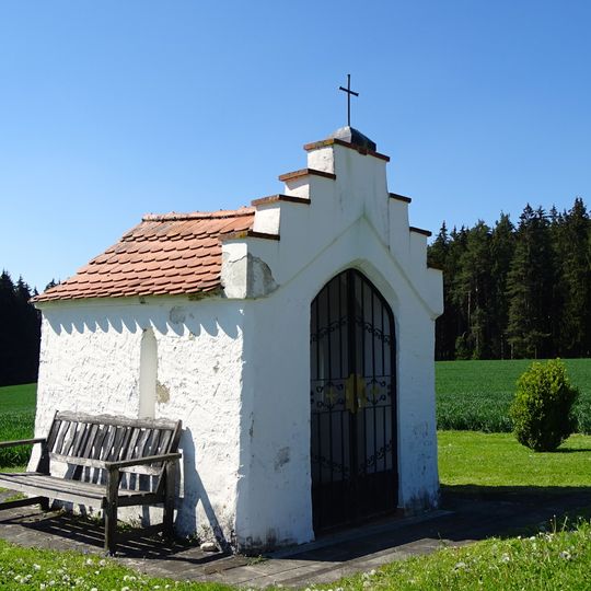 Feldkapelle