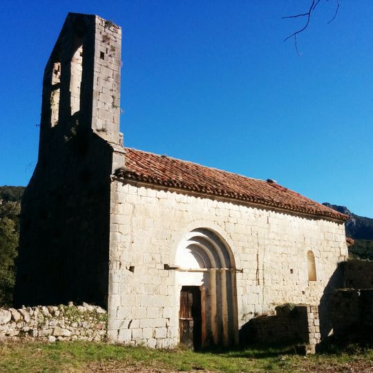 Sant Bartomeu de Pincaró
