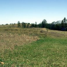 Bendžiukai hillfort