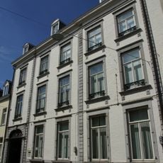 Brusselsestraat 84, Maastricht