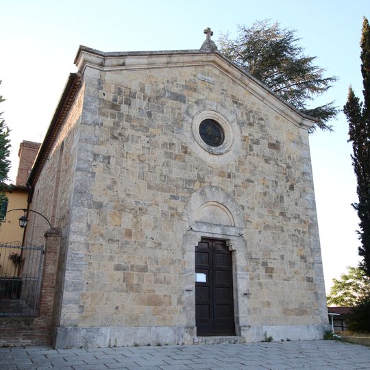 Chiesa di San Bartolomeo