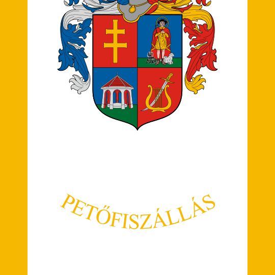 Petőfiszállás