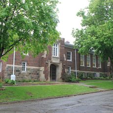 Saint Mary's School