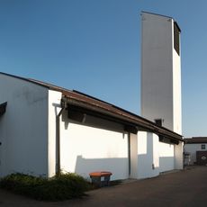 Kirchenzentrum