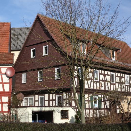 Bauernhaus
