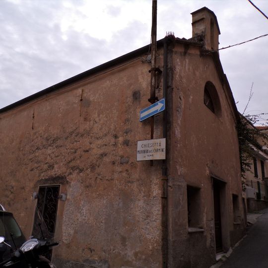 Chiesa della Madonna del Carmine