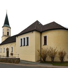 Herz Jesu (Warzenried)