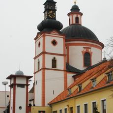 Church of Saint Hippolytus