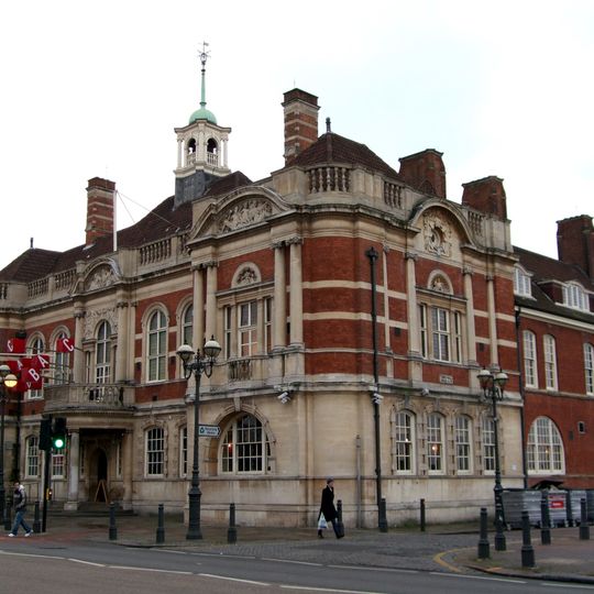 Battersea Arts Centre