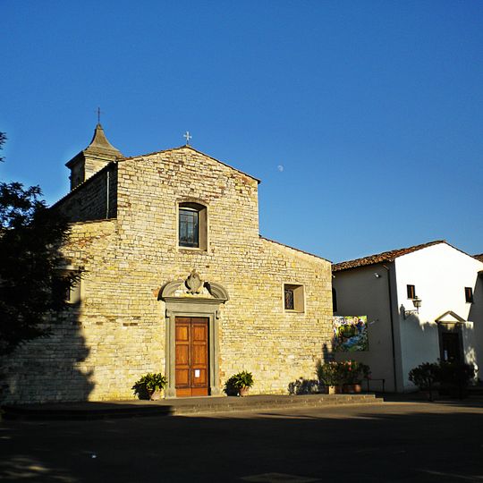 Chiesa di Santa Maria