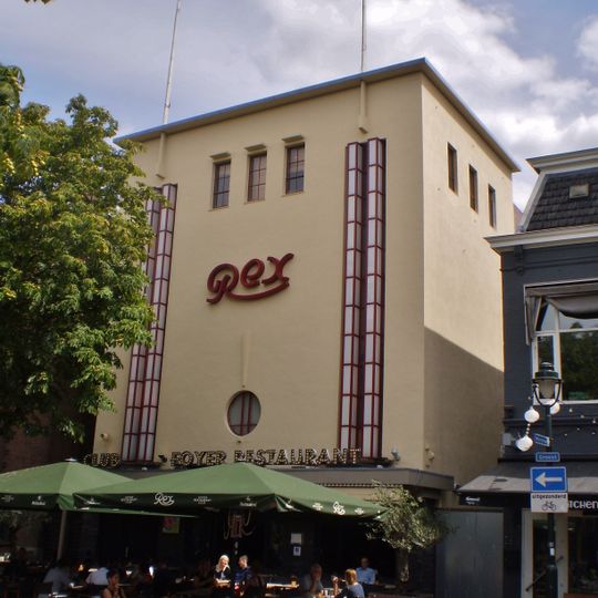 Rex Theater
