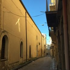 Museo civico della città di Naro