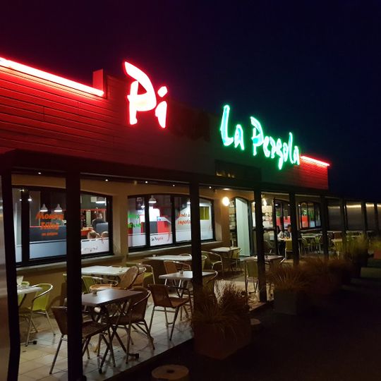 La Pergola