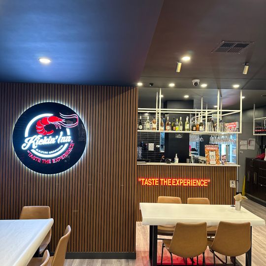 Kickin'Inn Parramatta