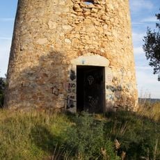 Molí de Puig Rosell
