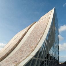 Museum of Galicia